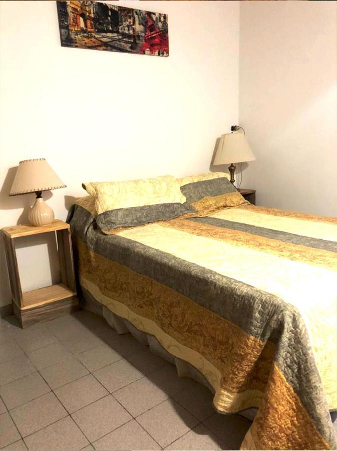 Arenas B&B- Rooms Puerto Madryn Exterior photo